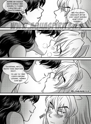 Drunk on you - Page 79