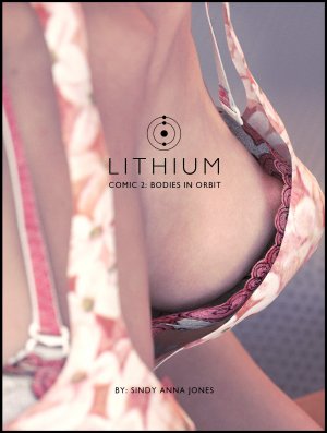 The Lithium Comic. 02: Bodies in Orbit