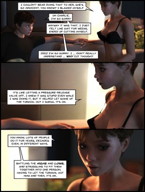 The Lithium Comic. 02: Bodies in Orbit - Page 46