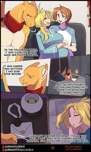 Candle In The Dark - Page 11
