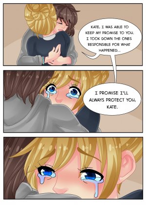 Precious Love - Page 4