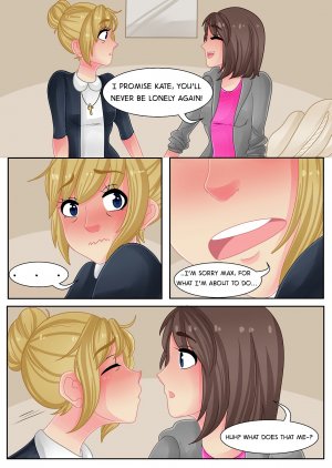 Precious Love - Page 7