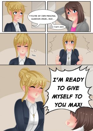 Precious Love - Page 13