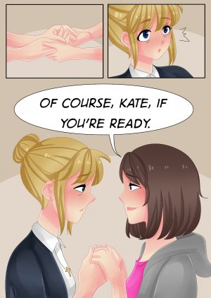 Precious Love - Page 14