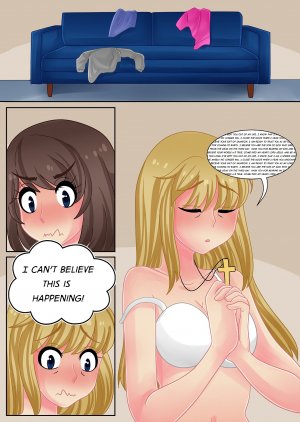 Precious Love - Page 18