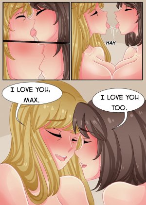 Precious Love - Page 27