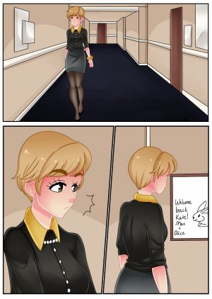 Precious Love - Page 40