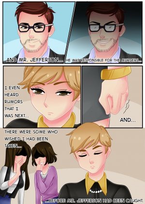 Precious Love - Page 43