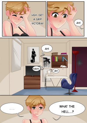 Precious Love - Page 46