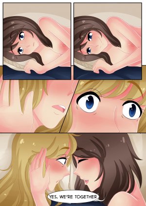 Precious Love - Page 56