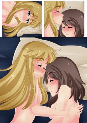 Precious Love - Page 75