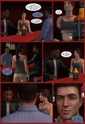 Hostel of Sodom 6 - Page 9