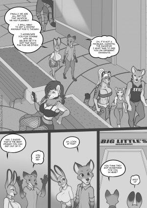 Busted 2 - Page 2
