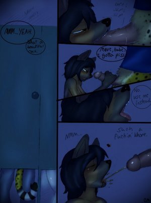 Unresponsive - Page 4