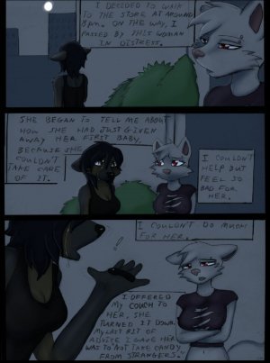 Unresponsive - Page 9