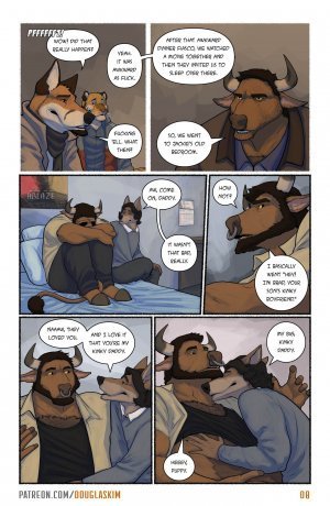 Call Me Daddy - Page 9