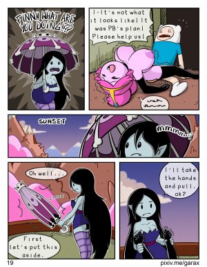 El Finn - Page 20