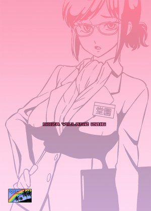 Hitozuma Part-san to Yaritai Houdai!! Seisen Super The Bitch - Page 33