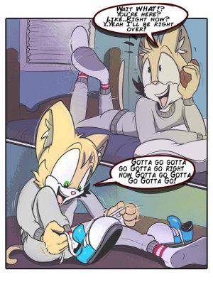 SammyStowes- Trapped - Page 2