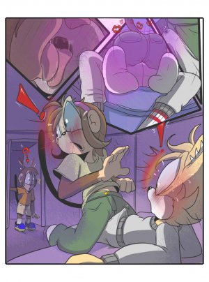 SammyStowes- Trapped - Page 13