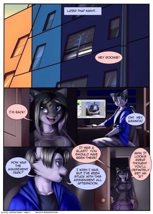 Pak009- Playful Distractions - Page 6