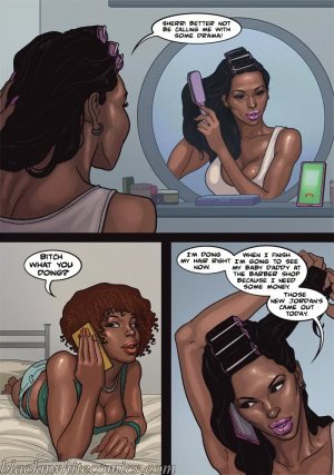 Blacknwhite- Chocolate City – Baby Mama - Page 2