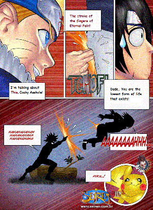 Naputo- Naruto (English)- Seiren - Page 63