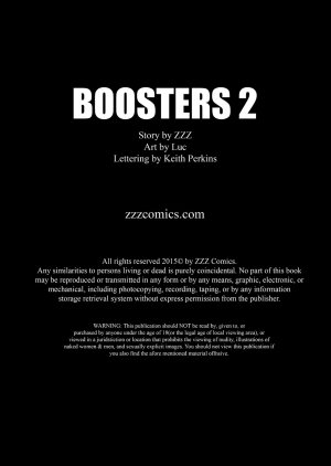 Boosters 2- ZZZ - Page 2