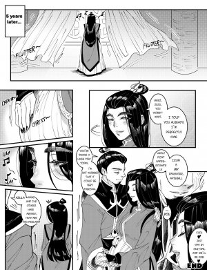 Rising Heat – Aarokira - Page 32