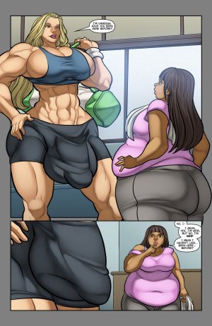 Heavy Gains- MuscleFan - Page 4