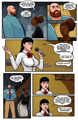 This Romantic World- Reinbach - Page 3