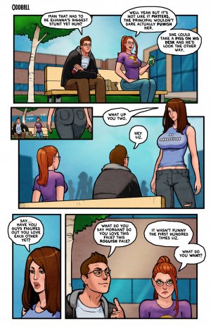 This Romantic World- Reinbach - Page 4