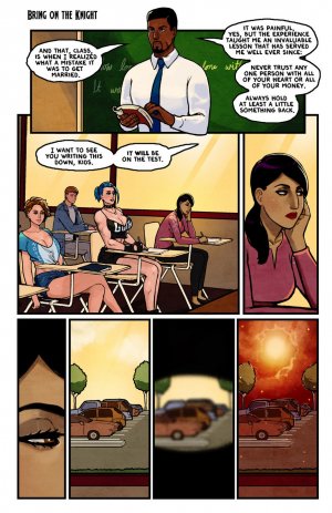 This Romantic World- Reinbach - Page 11