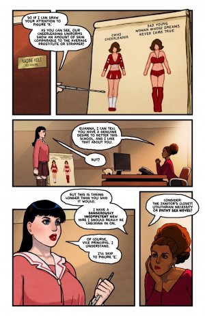This Romantic World- Reinbach - Page 45