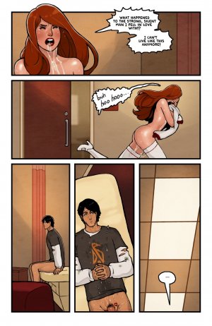 This Romantic World- Reinbach - Page 52
