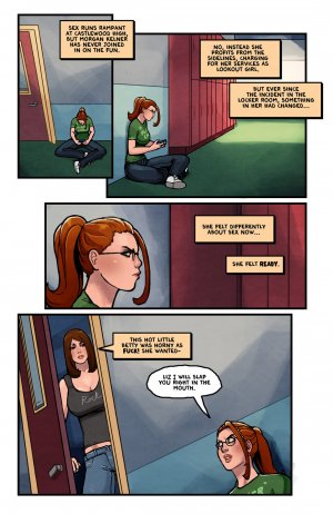This Romantic World- Reinbach - Page 55