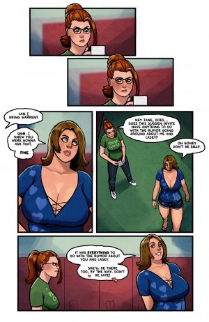 This Romantic World- Reinbach - Page 57