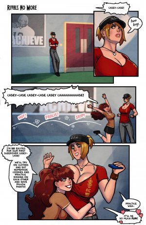This Romantic World- Reinbach - Page 58