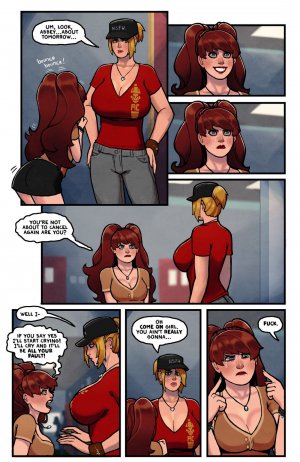 This Romantic World- Reinbach - Page 59