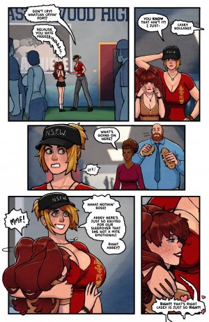 This Romantic World- Reinbach - Page 60