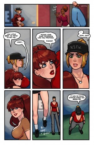 This Romantic World- Reinbach - Page 61