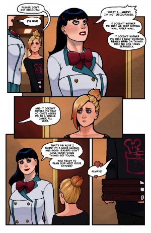 This Romantic World- Reinbach - Page 64