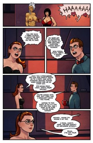 This Romantic World- Reinbach - Page 69