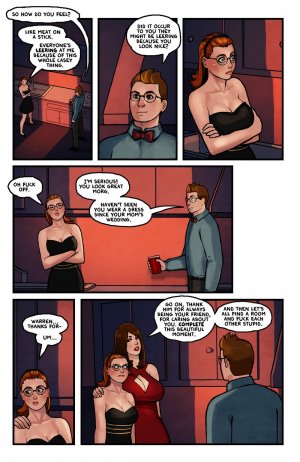 This Romantic World- Reinbach - Page 70