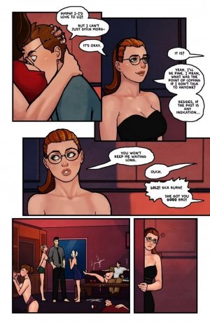This Romantic World- Reinbach - Page 72