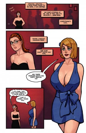This Romantic World- Reinbach - Page 73