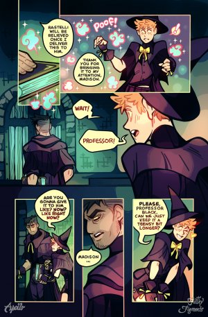 Return To Owner – Apollo - Page 8
