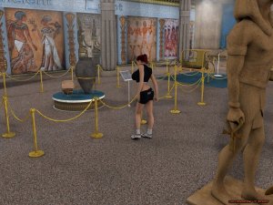 3DFiends- Mummy Chronicles Part 2 - Page 6