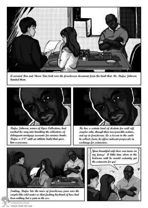 Paro Gide- Forced Into Foreclosure - Page 2