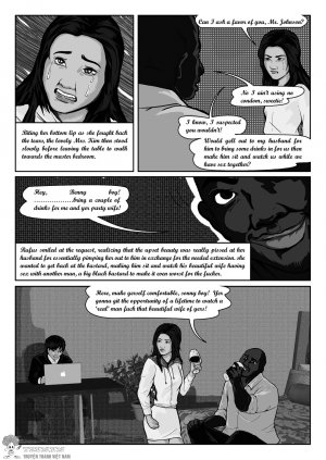 Paro Gide- Forced Into Foreclosure - Page 4